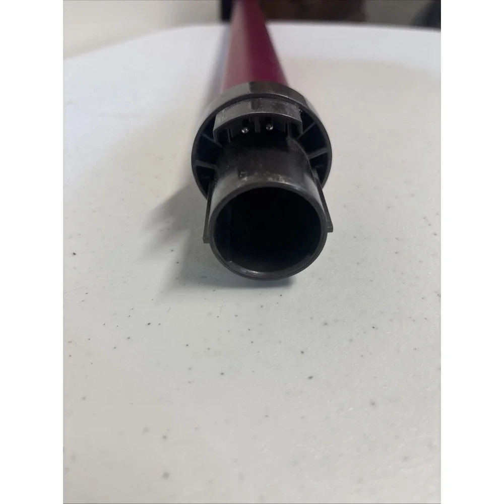 Dyson V6 Motorhead SV07 Wand Fuchsia Pink Used OEM